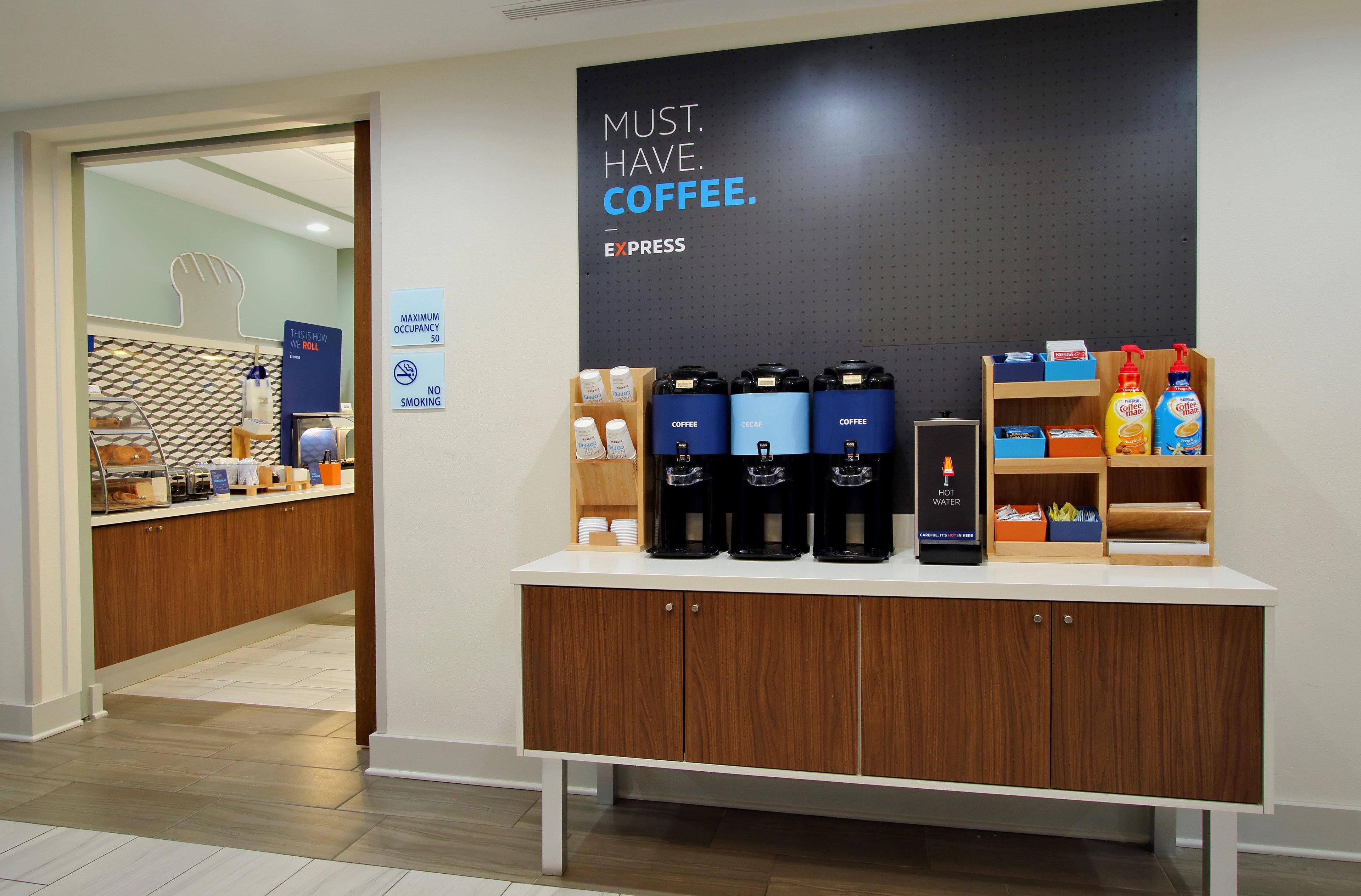 Holiday Inn Express Hotel & Suites-St. Paul By Ihg Vadnais Heights Bagian luar foto