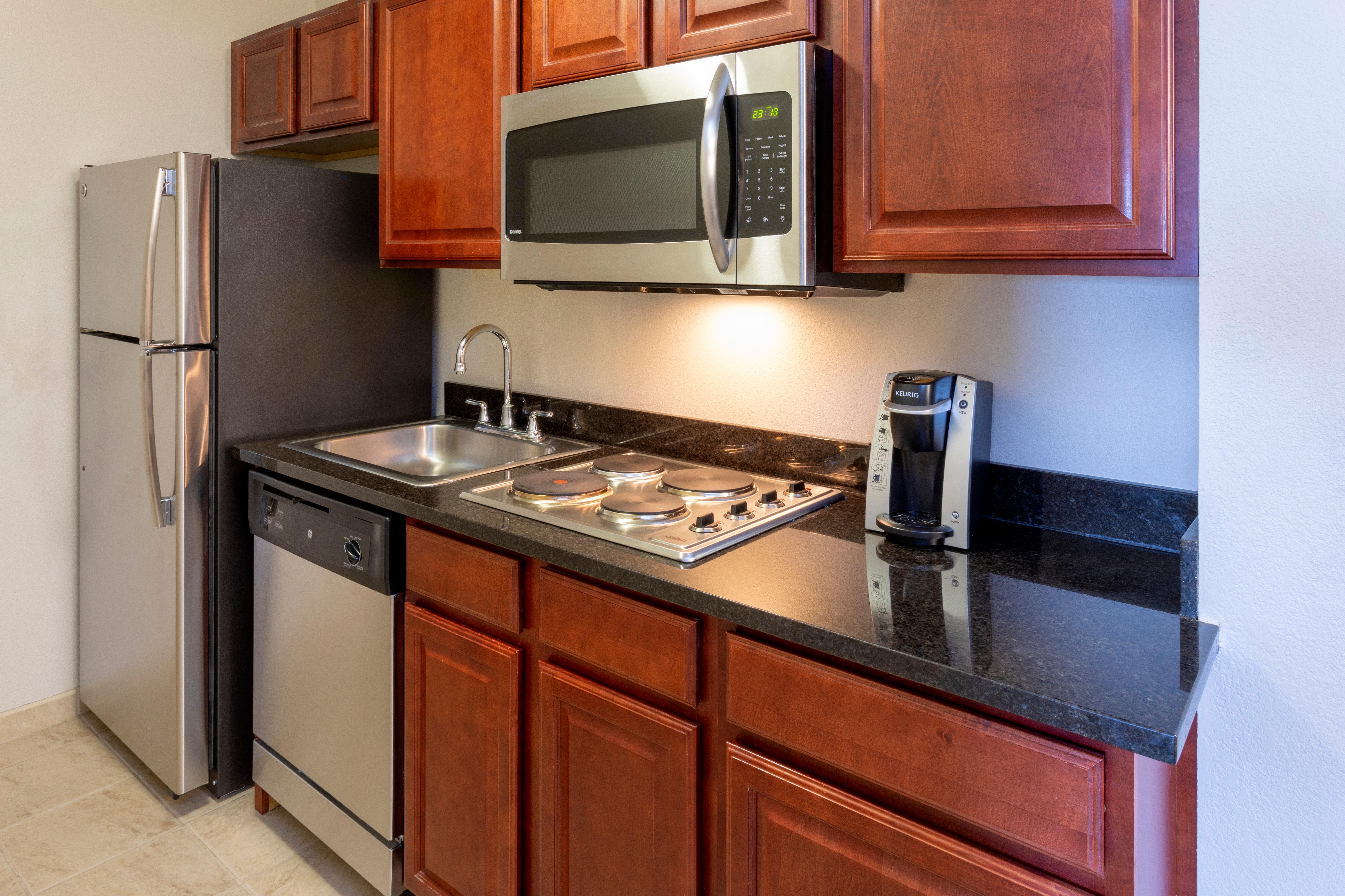 Holiday Inn Express Hotel & Suites-St. Paul By Ihg Vadnais Heights Bagian luar foto